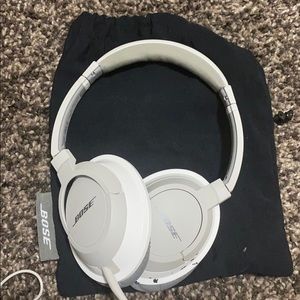 Bose headphones